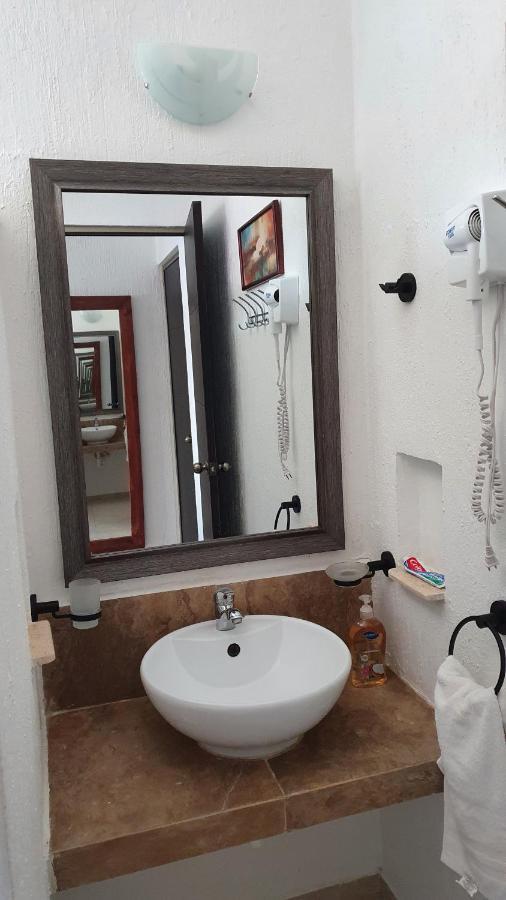 Casa Hector, Con Jacuzzi, Cerca Del Foro Gnp. Βίλα Mérida Εξωτερικό φωτογραφία
