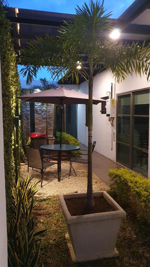 Casa Hector, Con Jacuzzi, Cerca Del Foro Gnp. Βίλα Mérida Εξωτερικό φωτογραφία