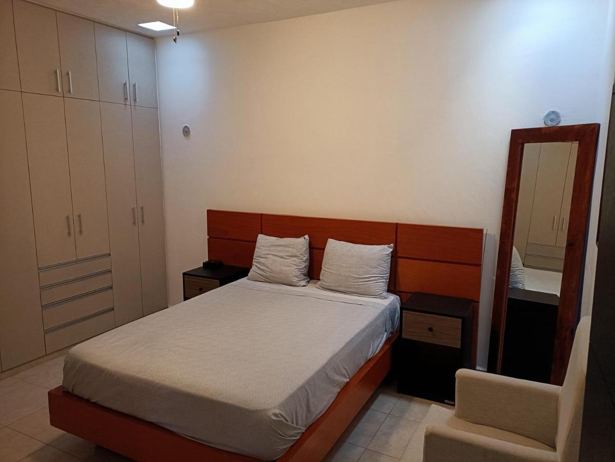 Casa Hector, Con Jacuzzi, Cerca Del Foro Gnp. Βίλα Mérida Εξωτερικό φωτογραφία