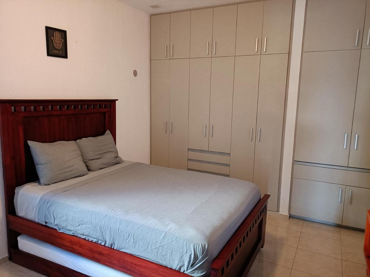 Casa Hector, Con Jacuzzi, Cerca Del Foro Gnp. Βίλα Mérida Εξωτερικό φωτογραφία