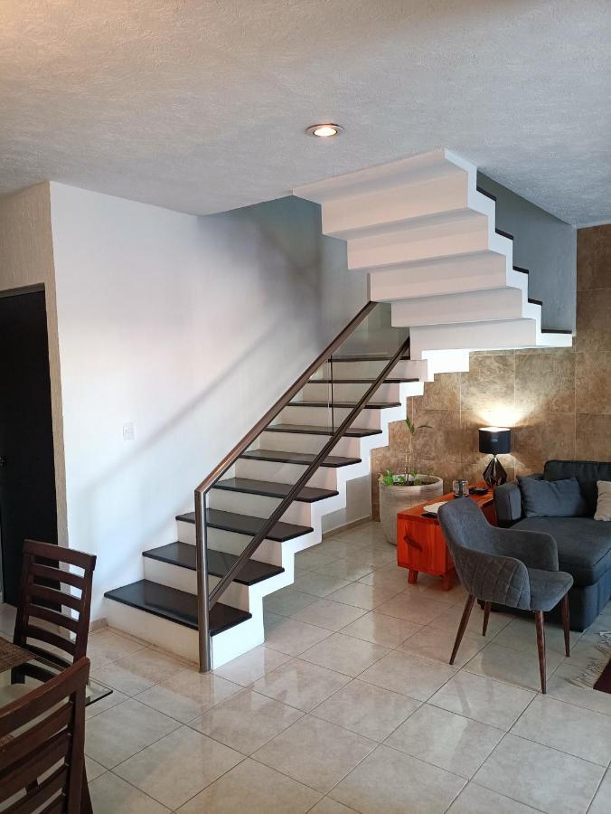 Casa Hector, Con Jacuzzi, Cerca Del Foro Gnp. Βίλα Mérida Εξωτερικό φωτογραφία